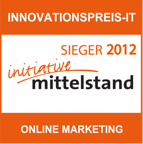 Innovationspreis-IT Awards